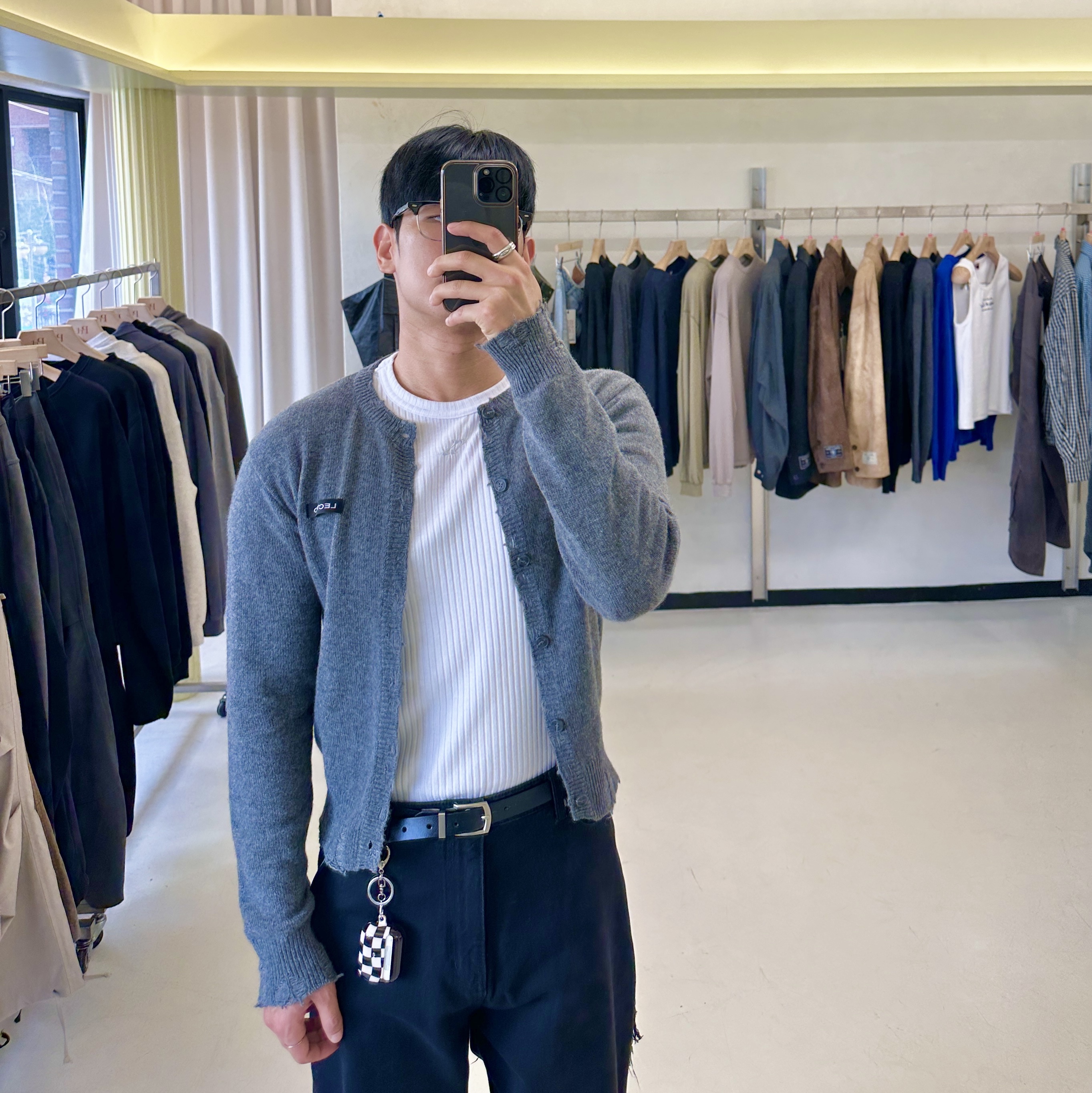 KREAM 스타일 - 3