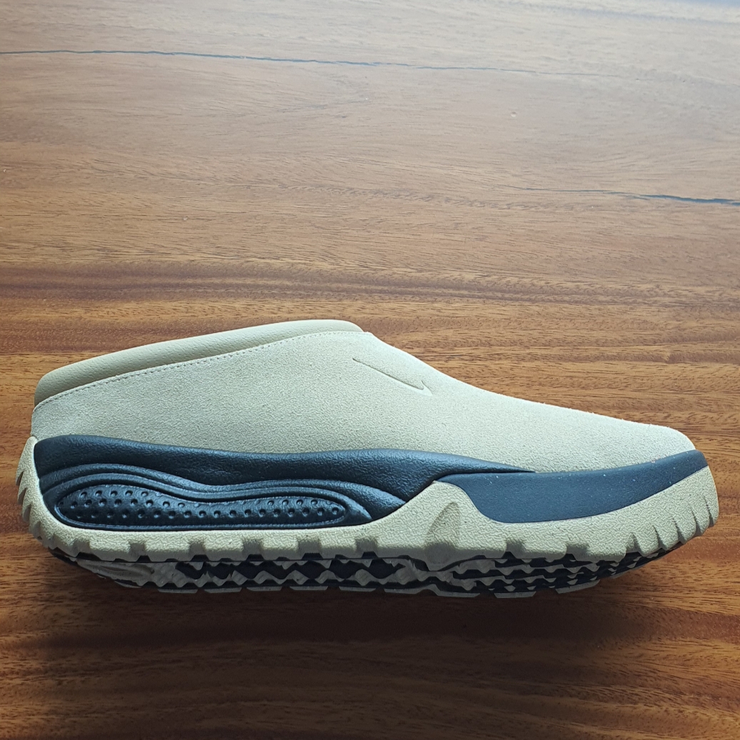 Nike ACG Rufus Limestone and Black 착용 스타일 - 3