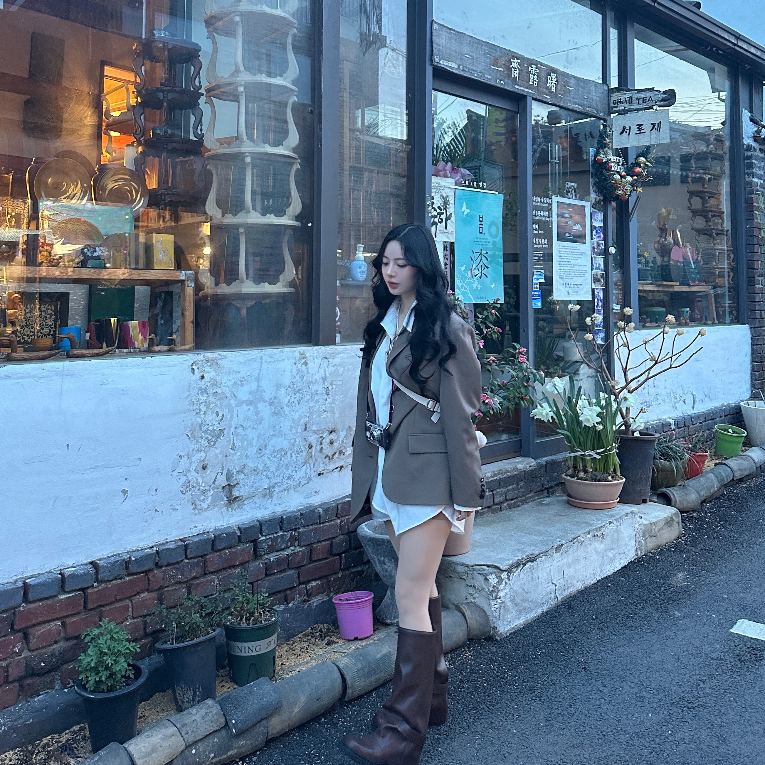 KREAM 스타일 - 4