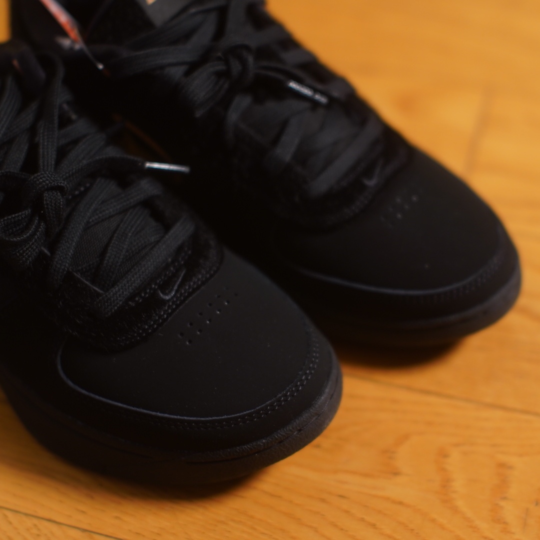 Nike Book 1 EP Haven 착용 스타일 - 2