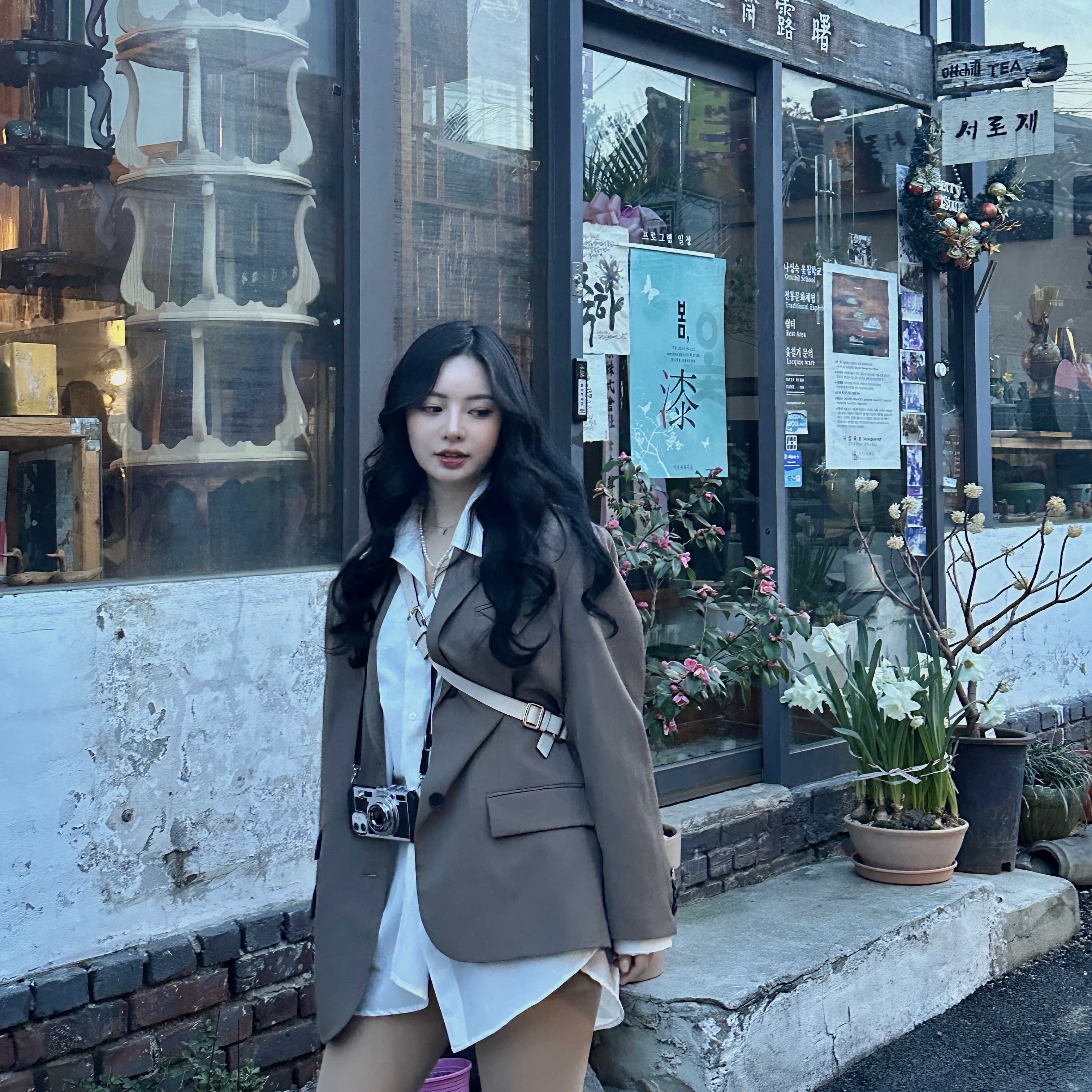 KREAM 스타일 - 3