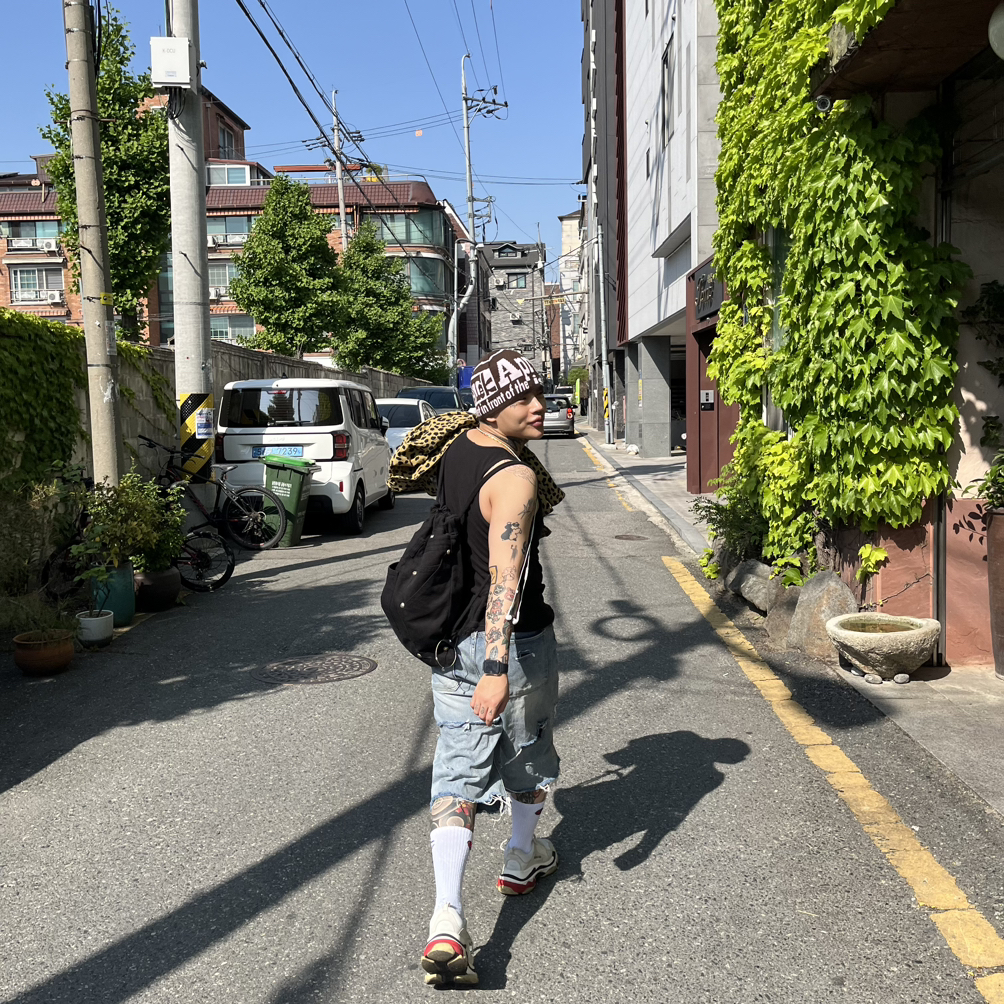 KREAM 프로필 이미지