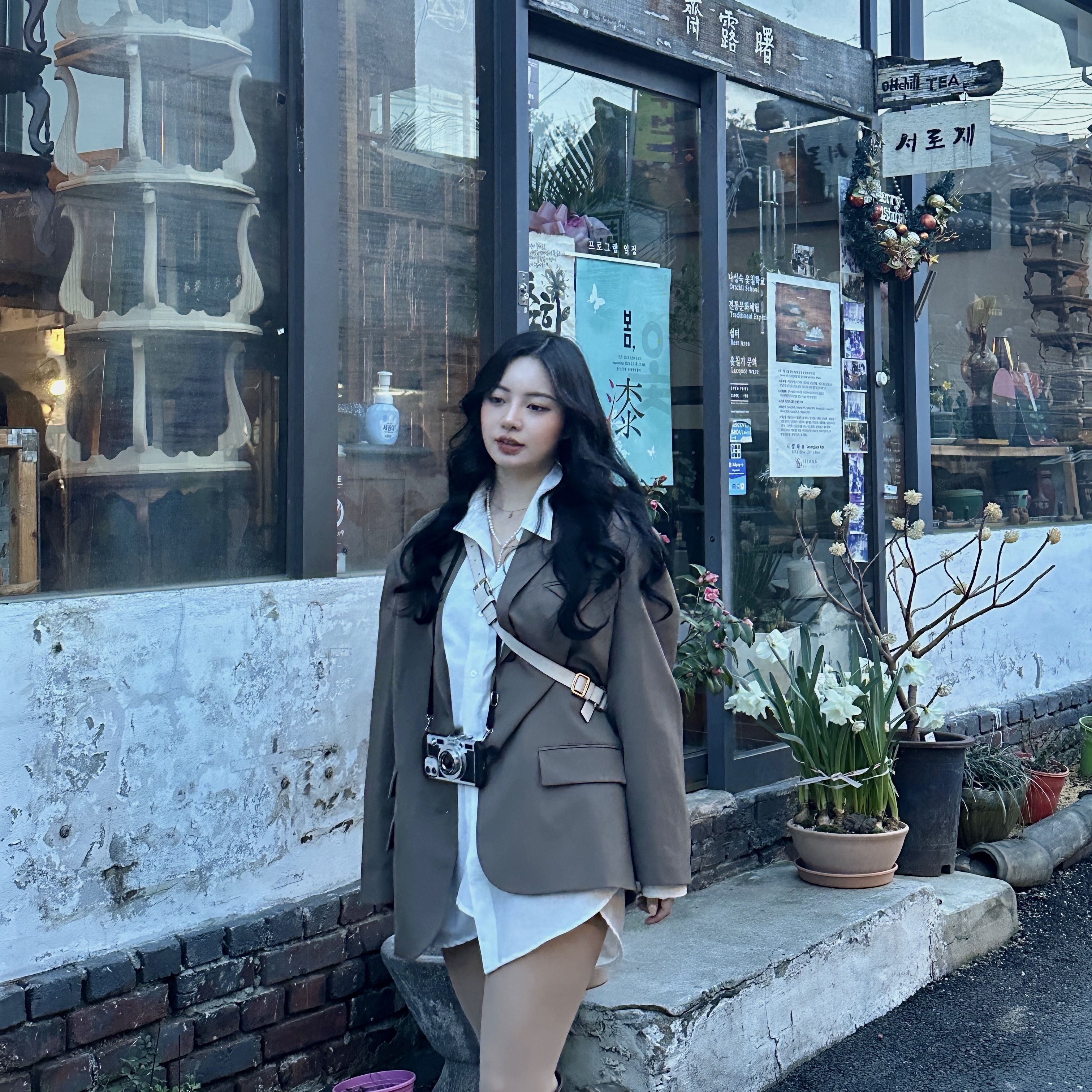 KREAM 스타일 - 2