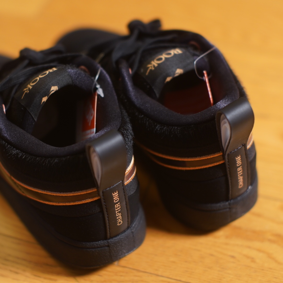 Nike Book 1 EP Haven 착용 스타일 - 4
