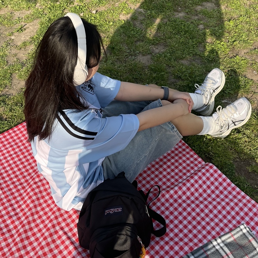 Asics Jog 100 S White Black - 2E Wide, Jansport Half Pint Mini Backpack Black 착용 스타일 - 2