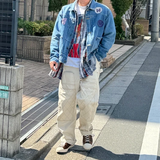 스타일 카드