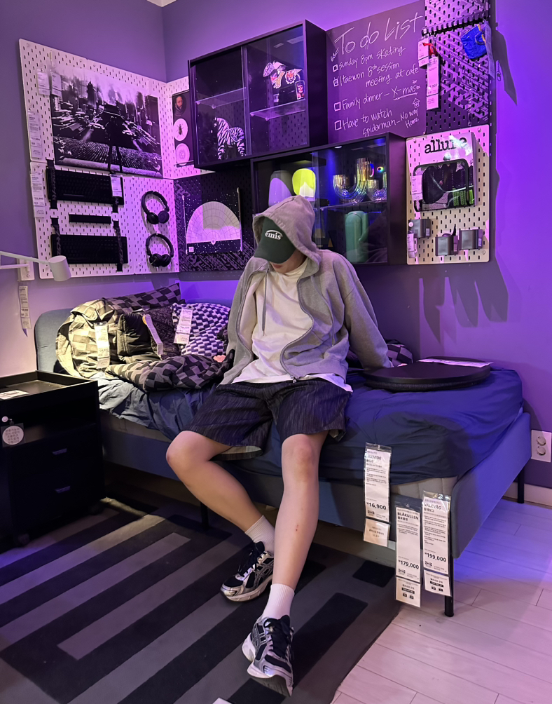 KREAM 프로필 이미지