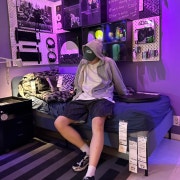KREAM 프로필 이미지