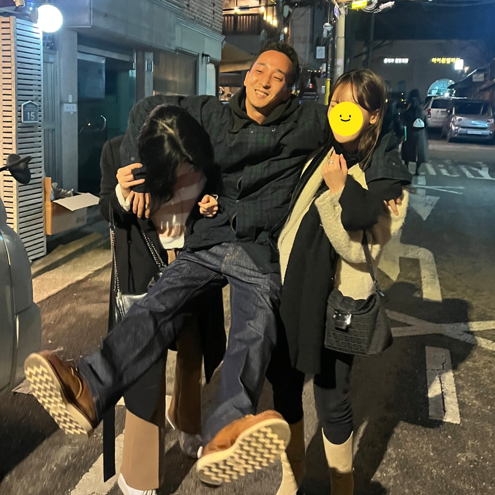 Auralee Hard Twist Denim Wide Pants Indigo, Red Wing 6 Inch Classic Moc Toe 8876 Copper Rough & Tough - D 착용 스타일