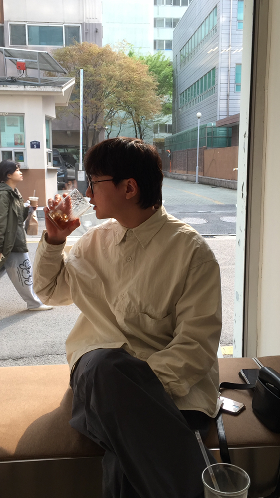 KREAM 프로필 이미지