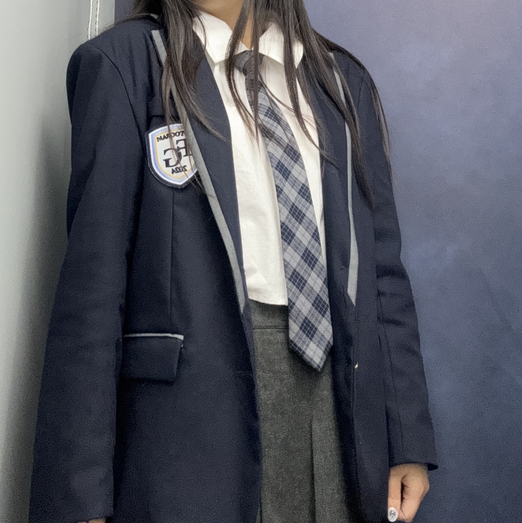 영이님의 스타일