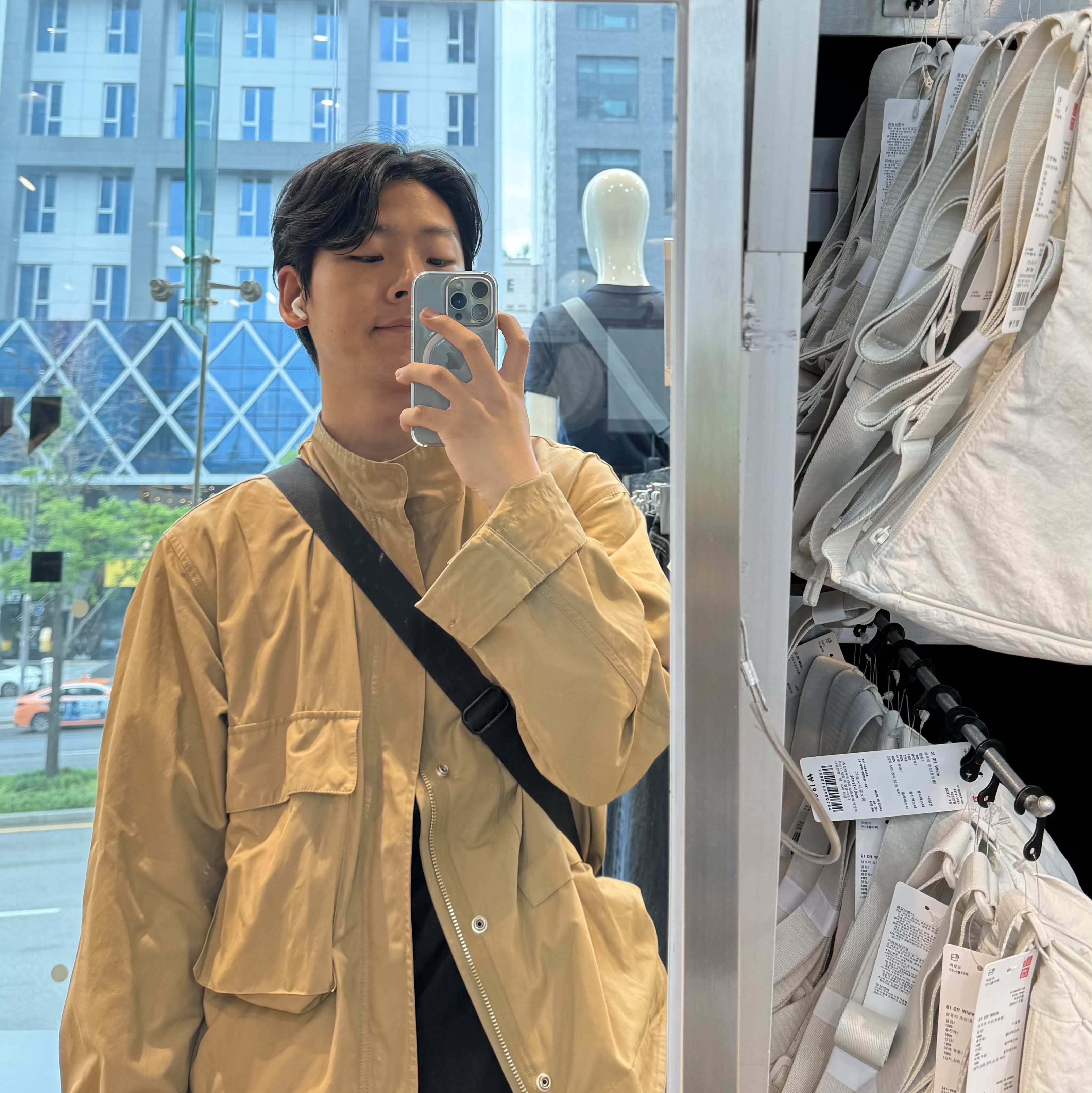 방감자🥔님의 스타일