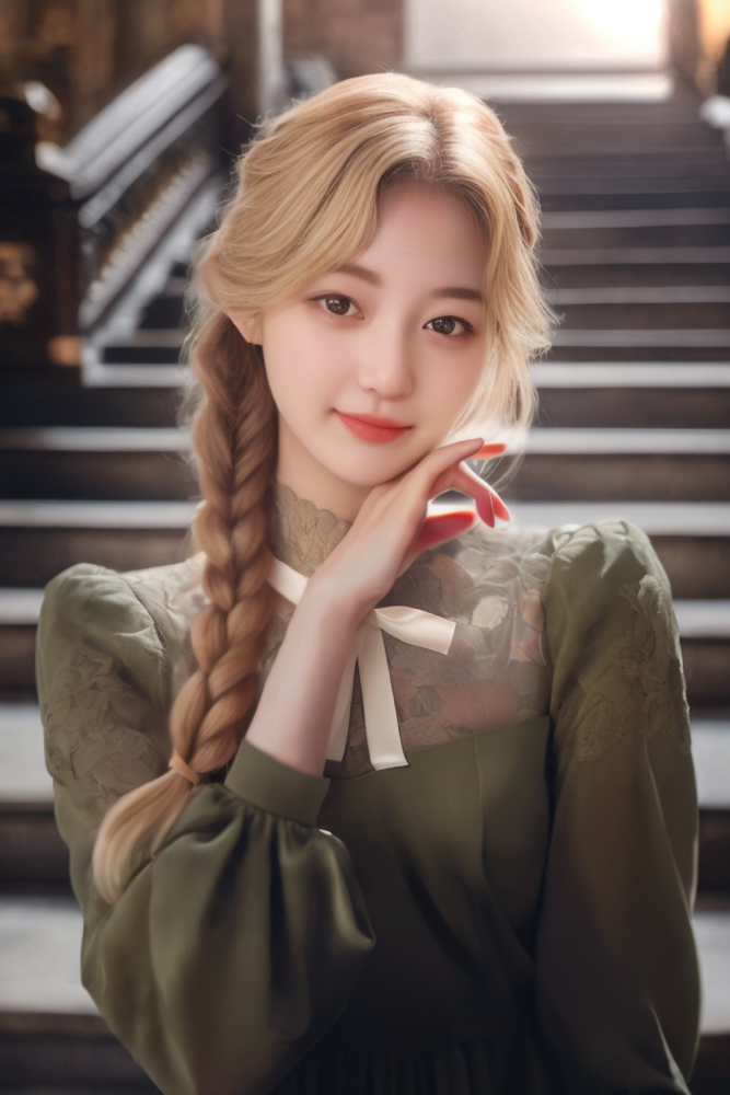 KREAM 프로필 이미지