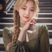KREAM 프로필 이미지