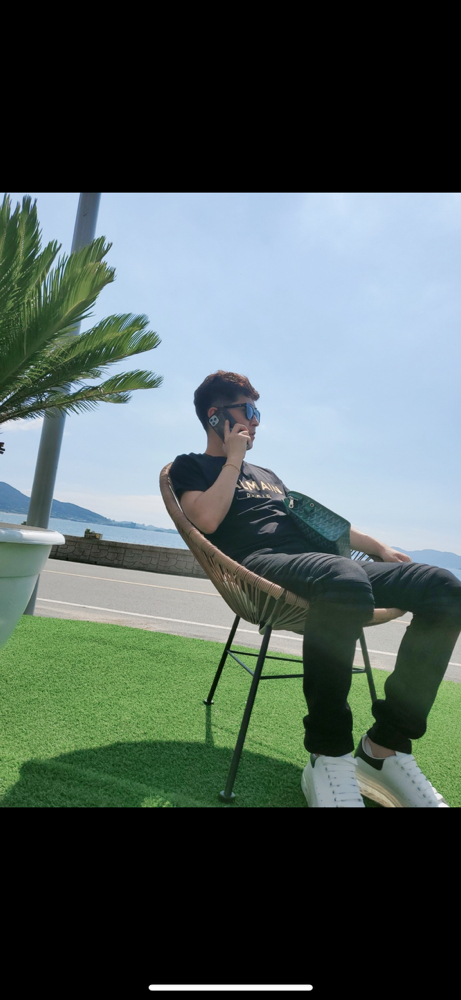KREAM 프로필 이미지