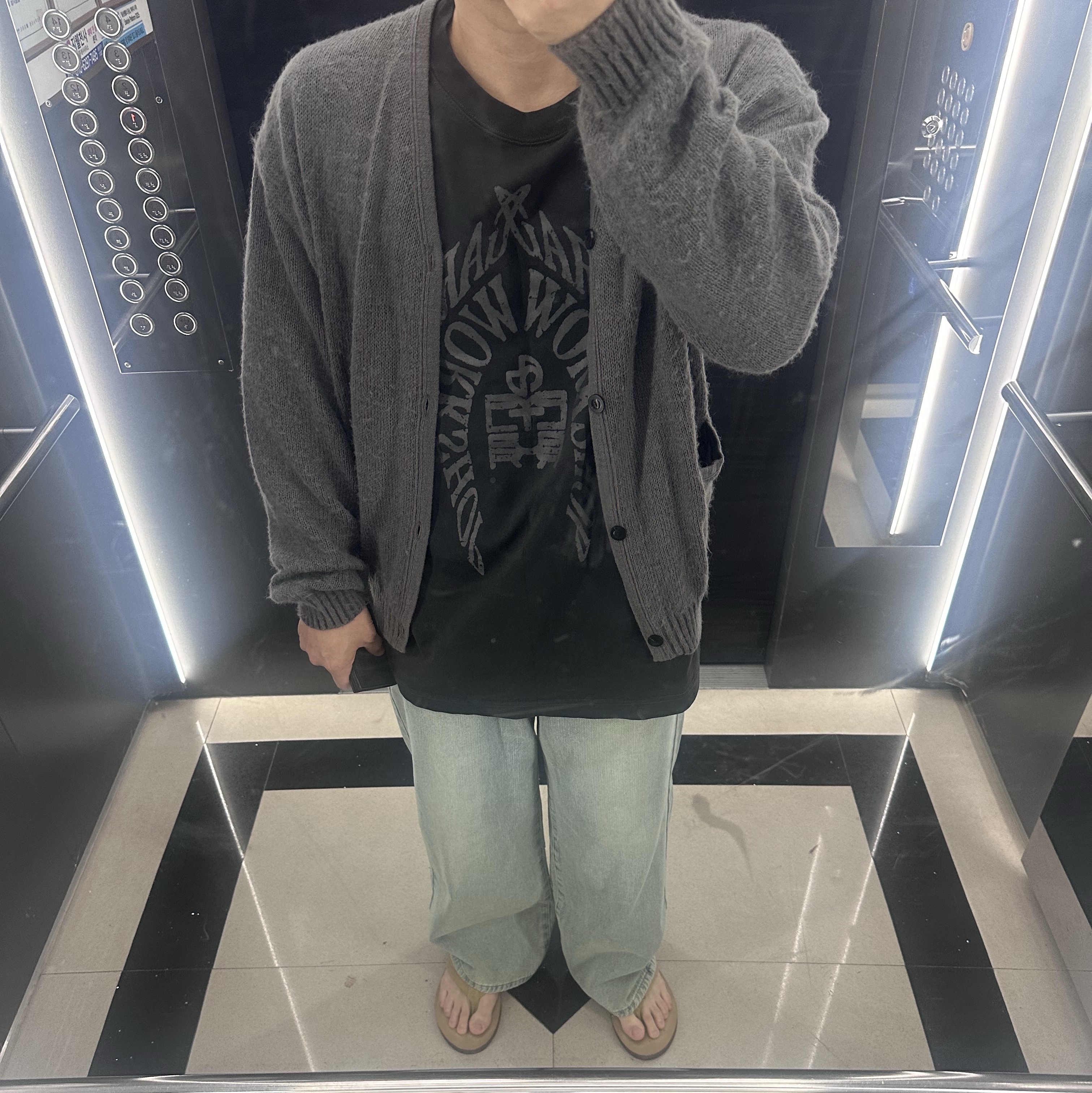 yeolmu님의 스타일