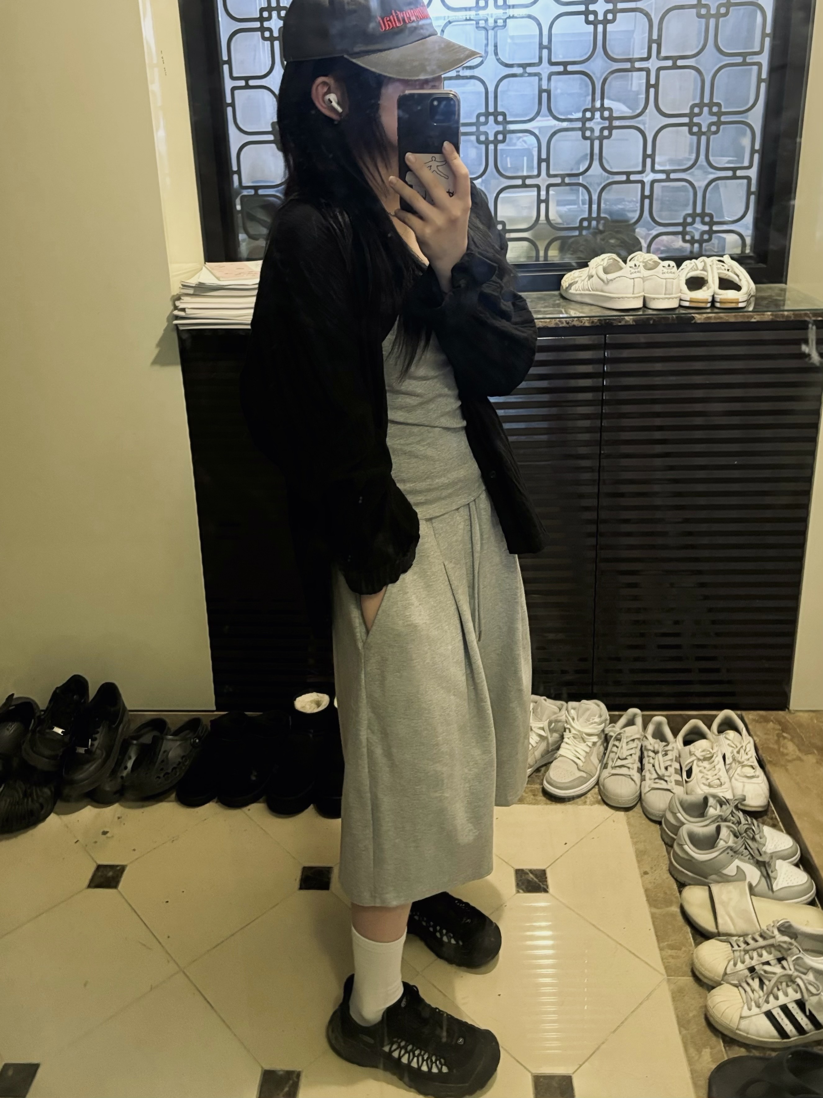 죽은체본체만체님의 스타일
