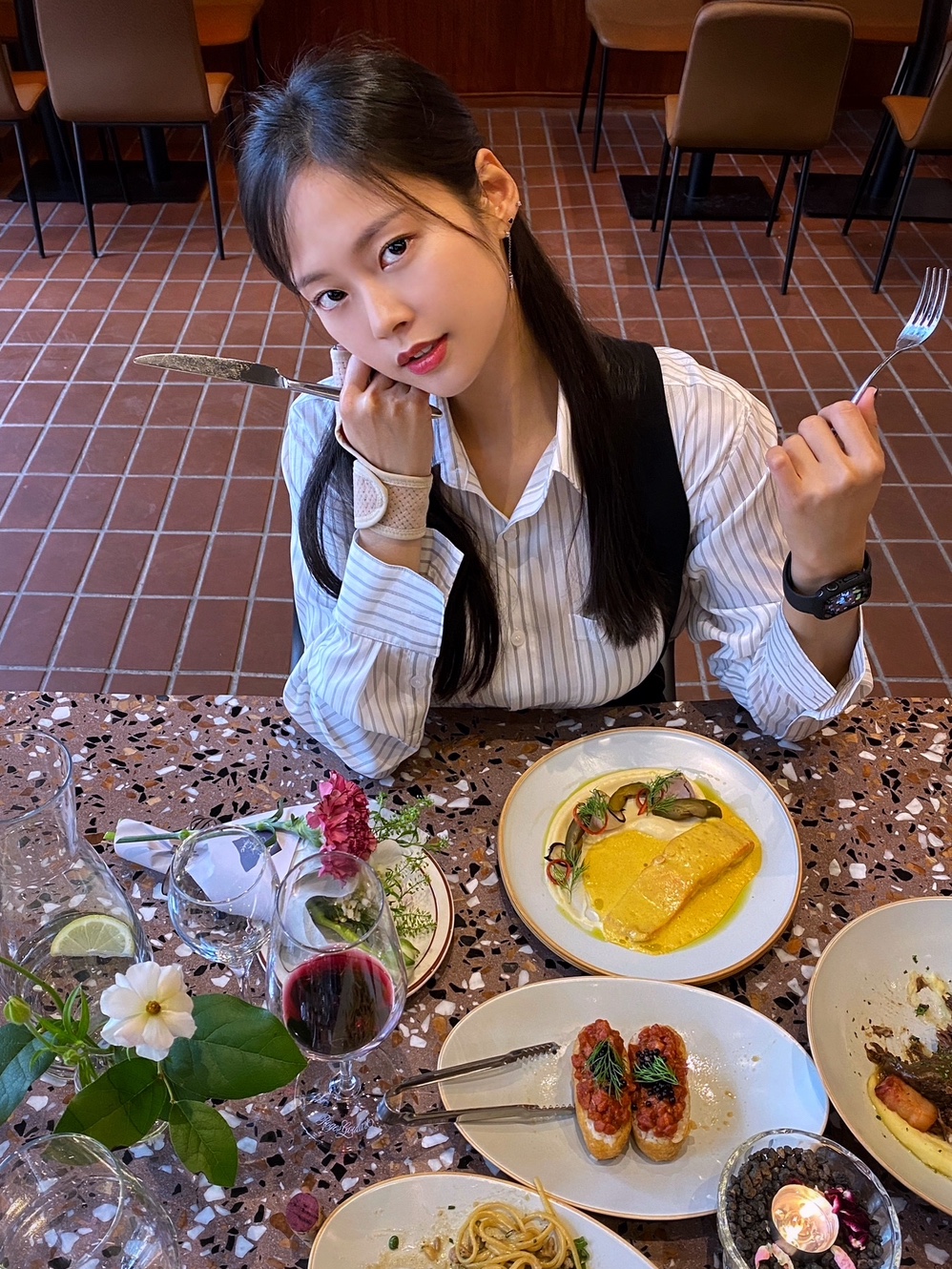 lovelyjoohee님의 스타일 - 5