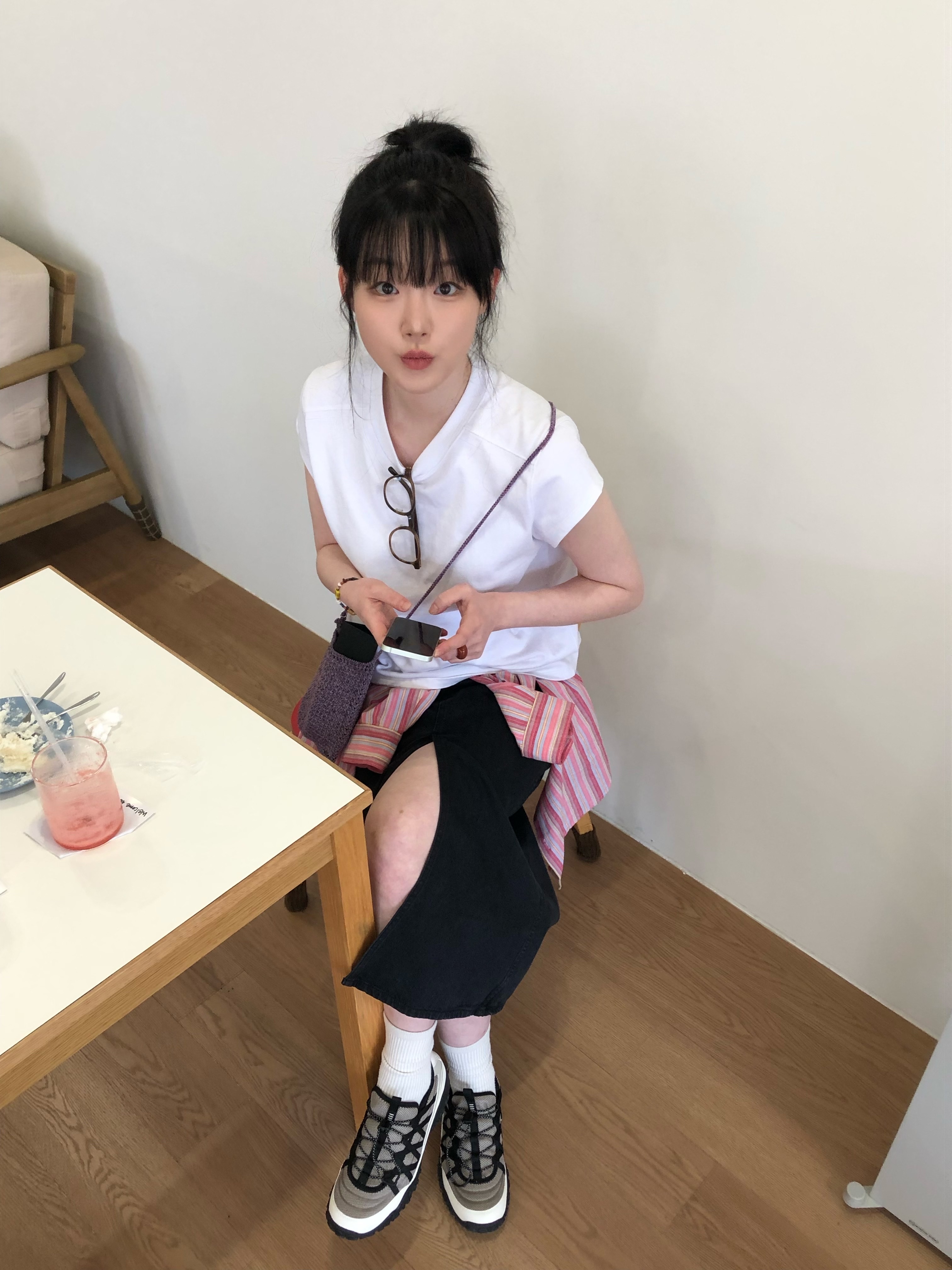 하영님의 스타일 - 2