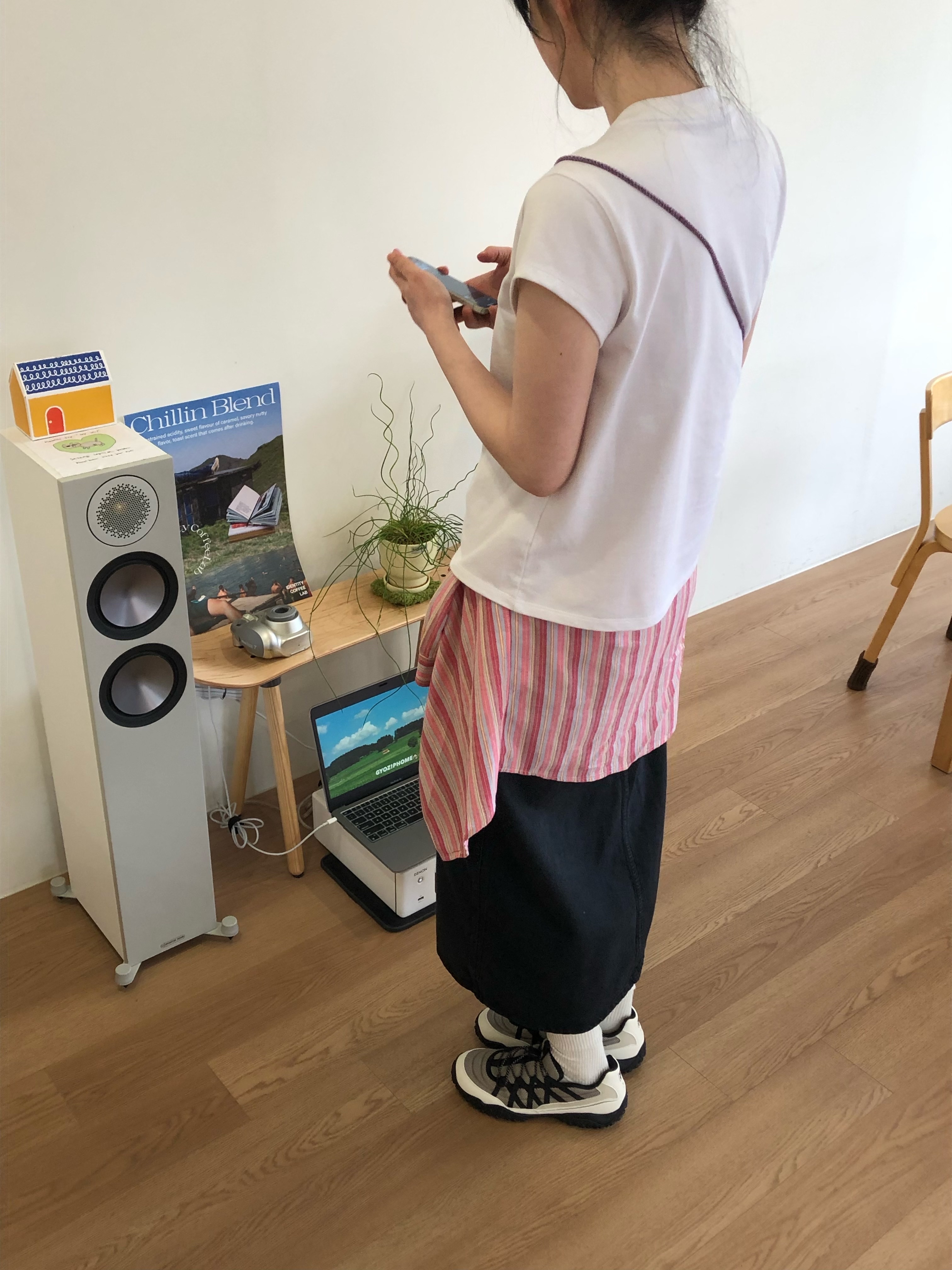 하영님의 스타일 - 3