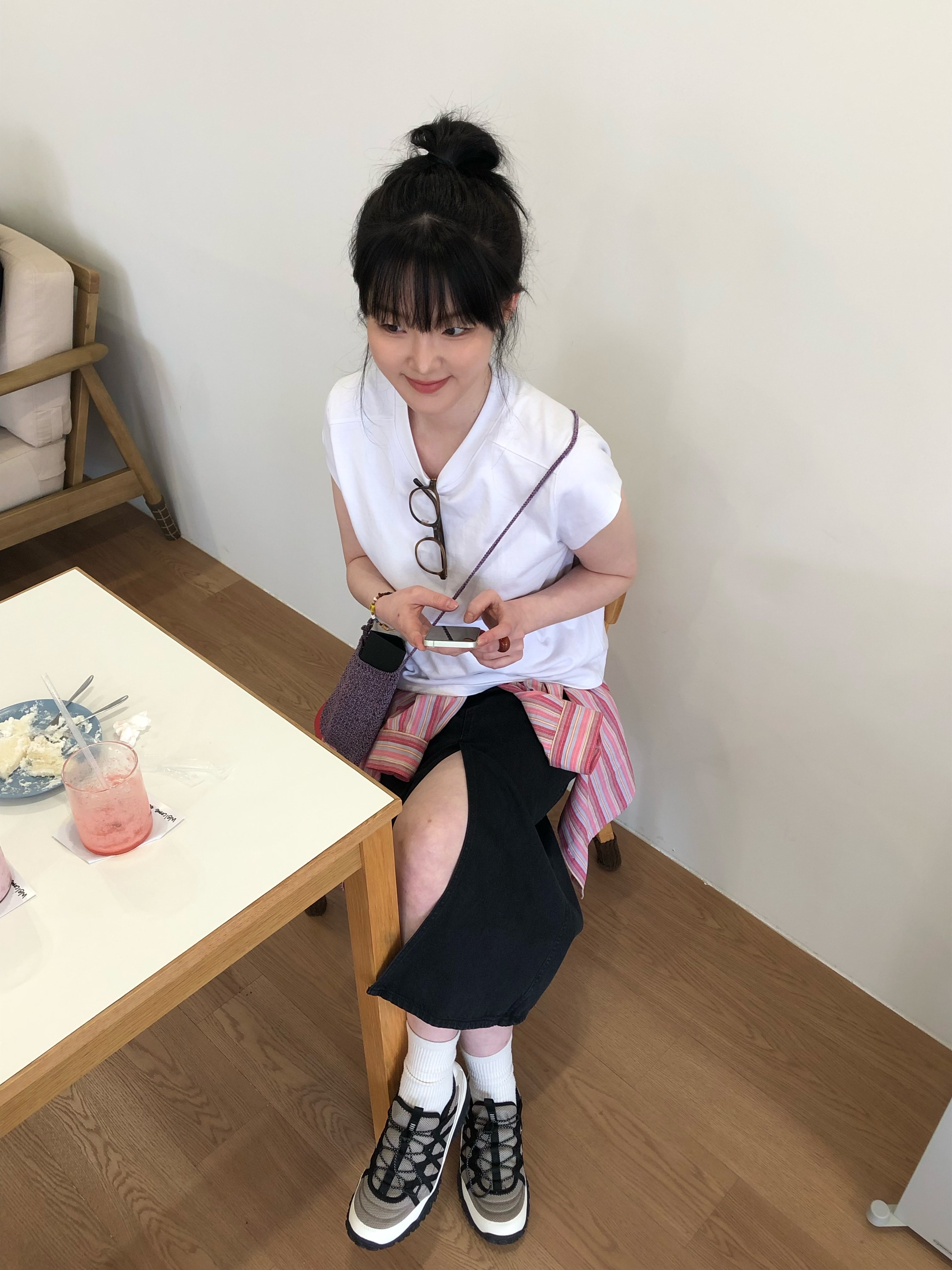 하영님의 스타일 - 5