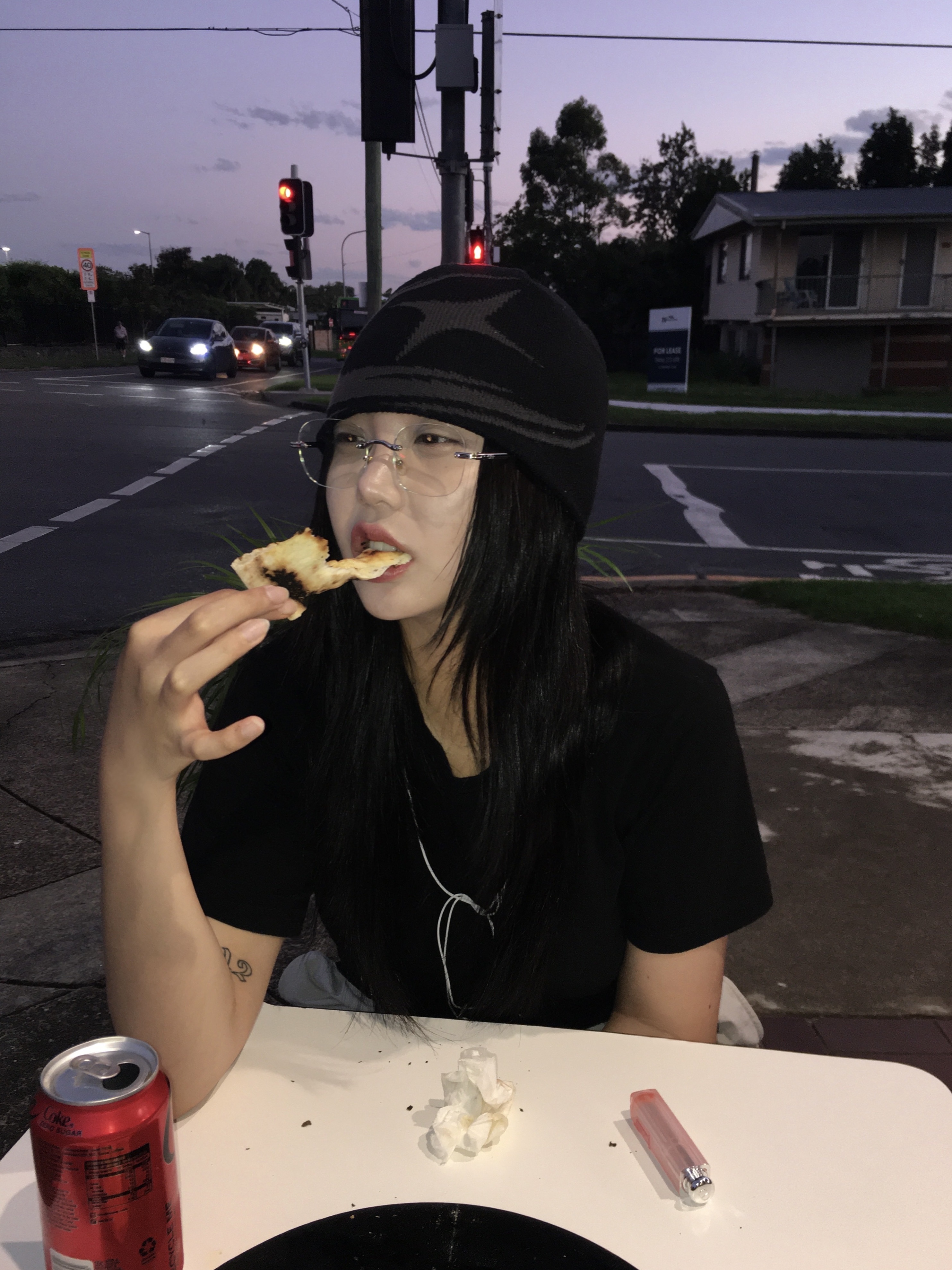하영님의 스타일 - 2