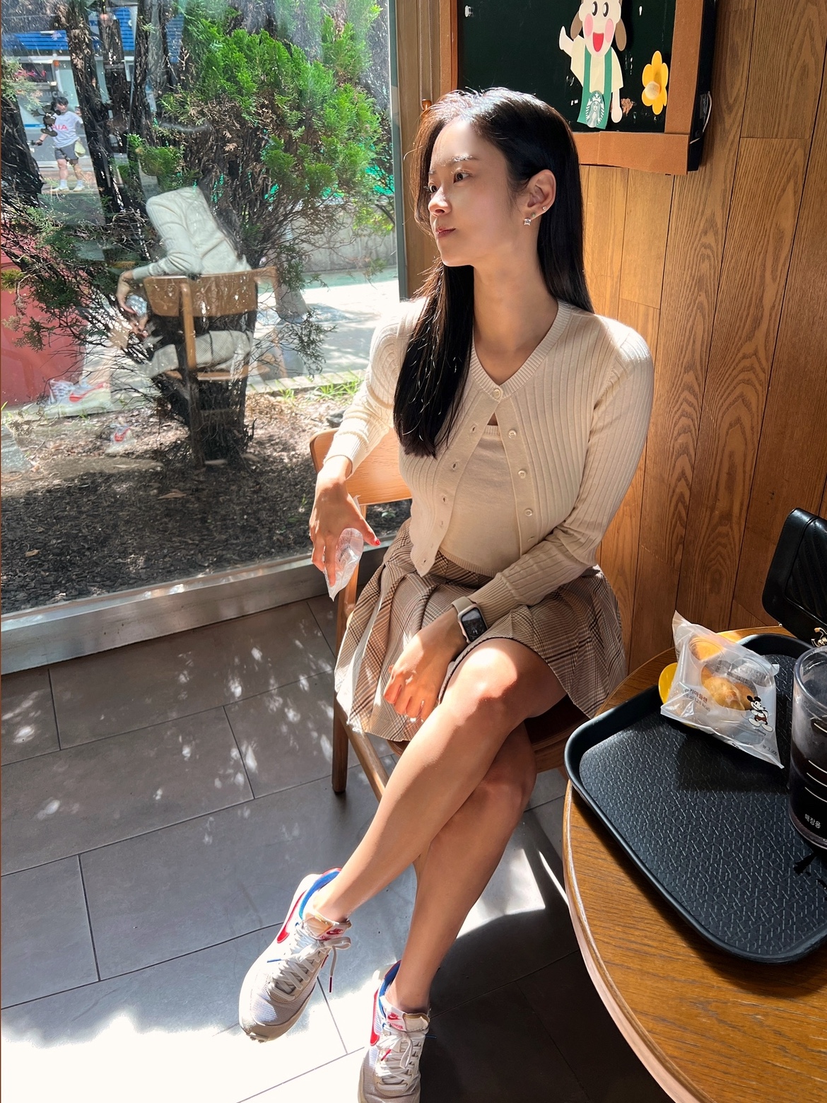 lovelyjoohee님의 스타일 - 4