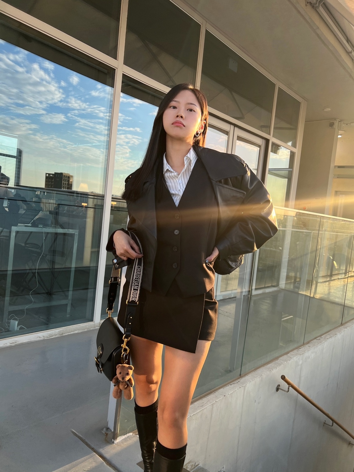 lovelyjoohee님의 스타일 - 3