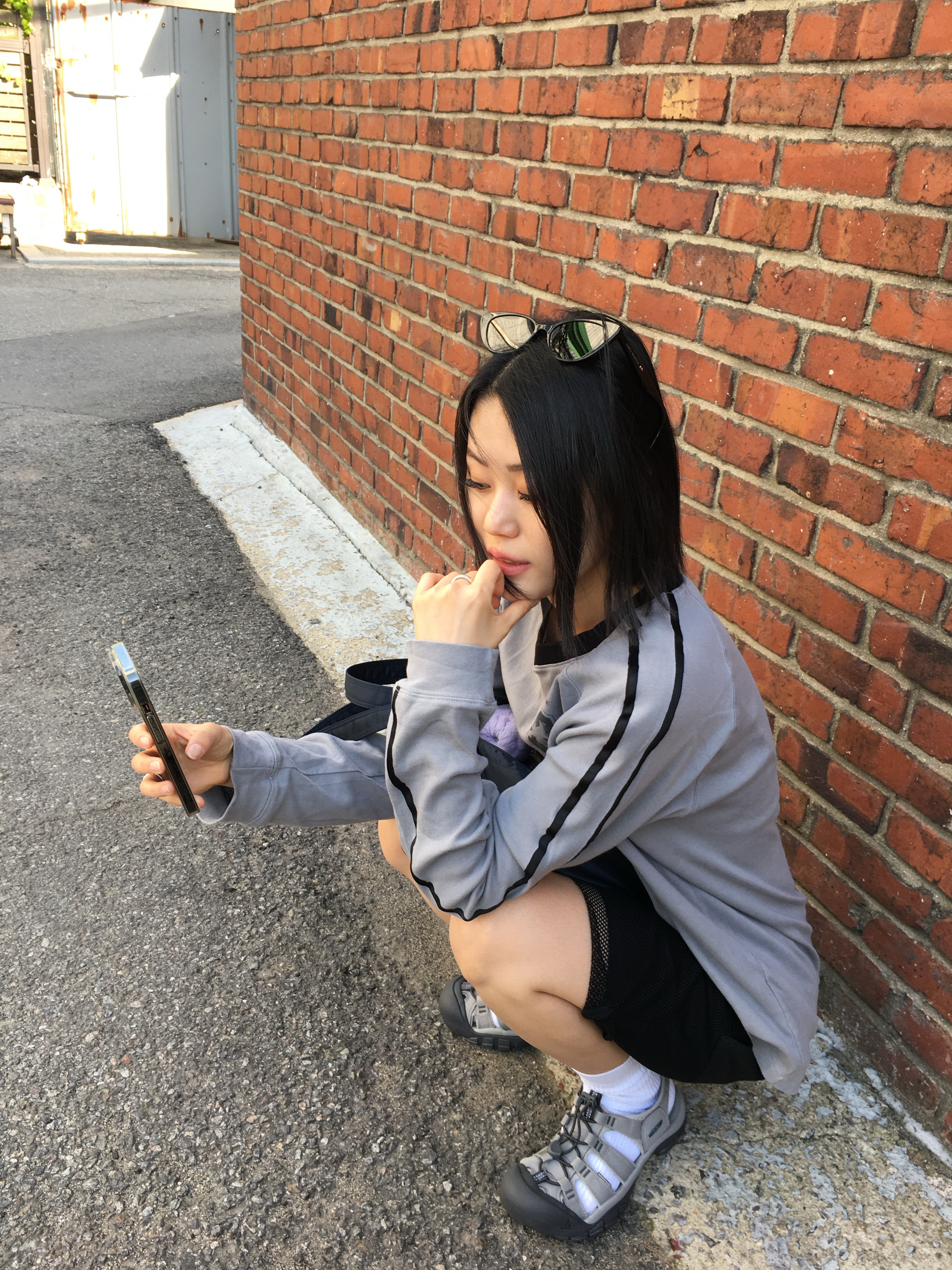 🫧님의 스타일 - 2