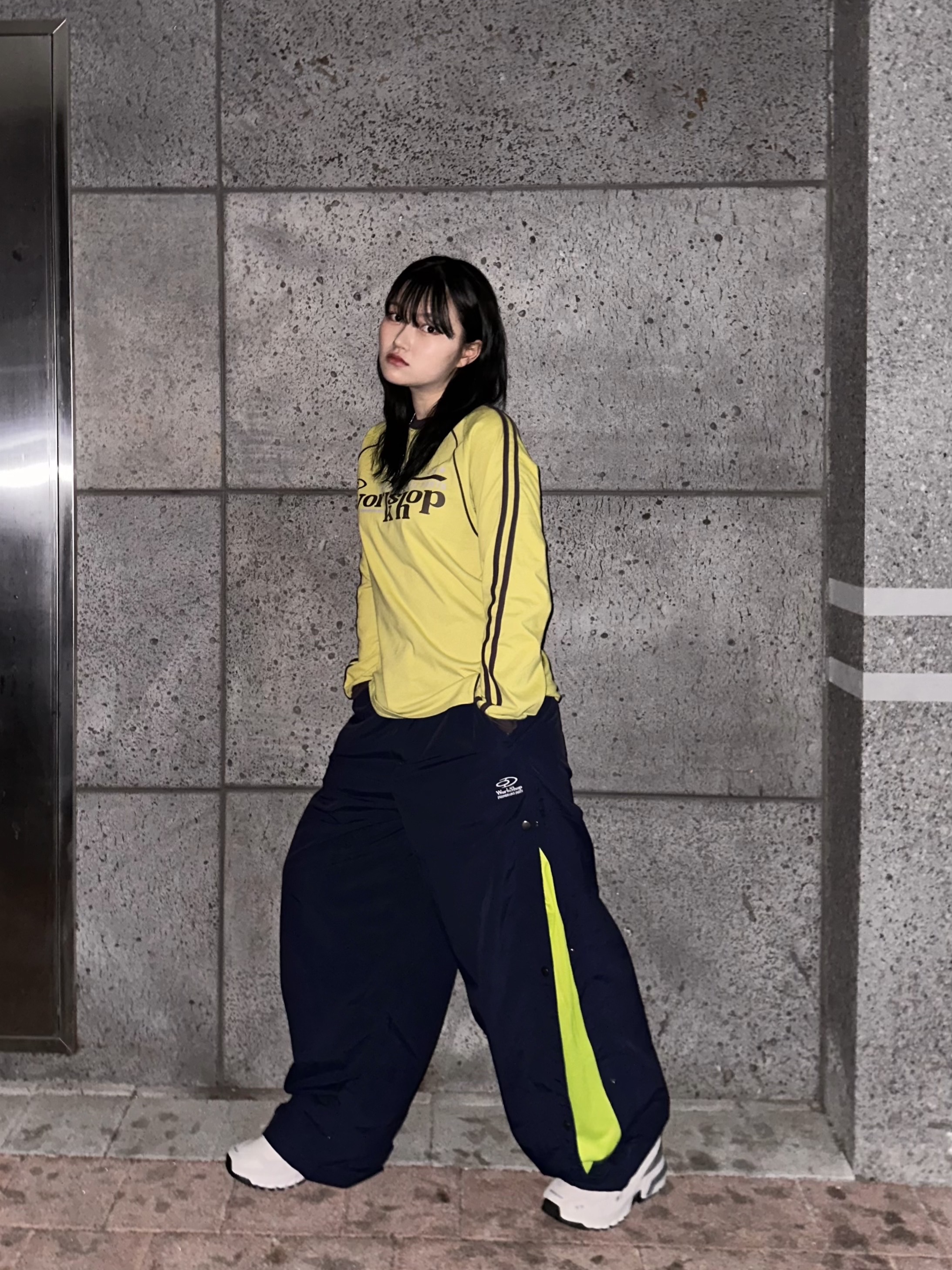 보람님의 스타일 - 1