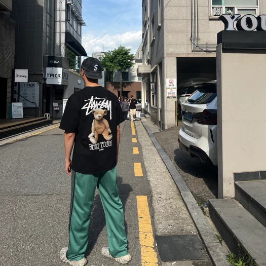 스타일 카드