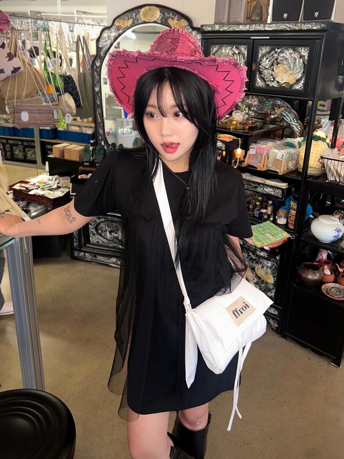 하영님의 스타일