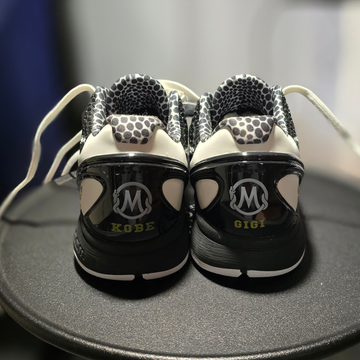 Nike Kobe 6 Protro Mambacita Sweet 16 착용 스타일 - 2