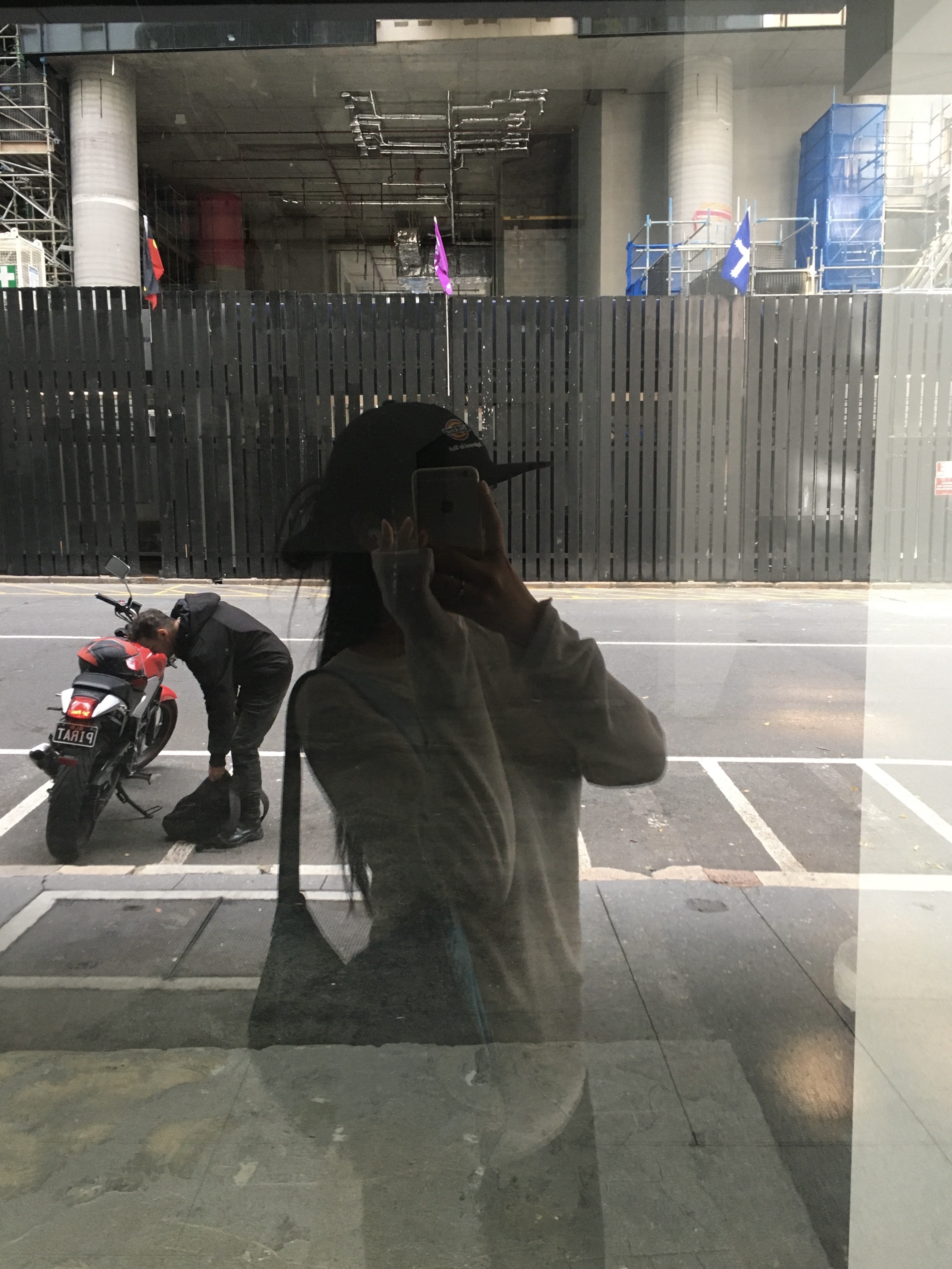 하영님의 스타일 - 2