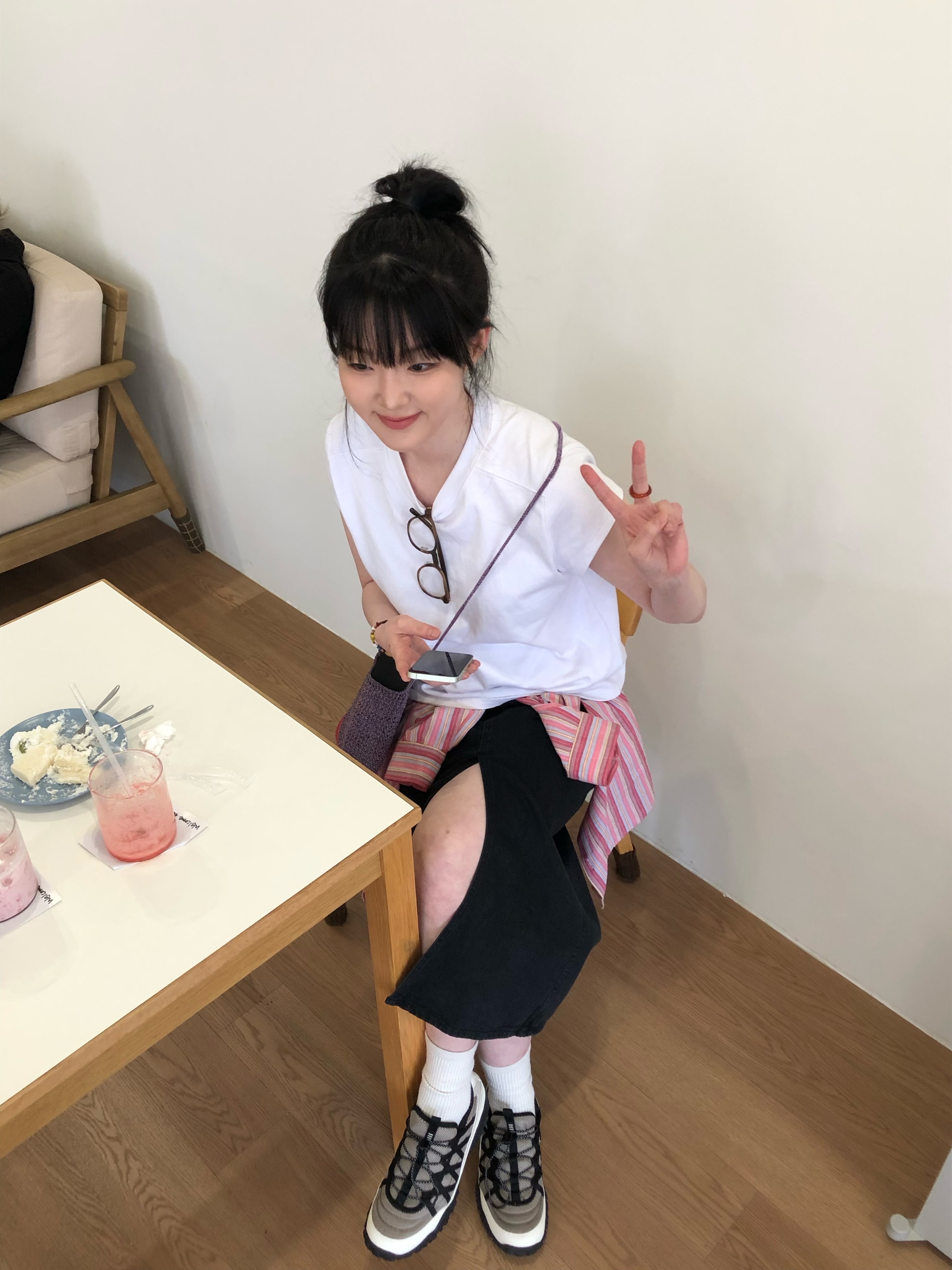 하영님의 스타일 - 1