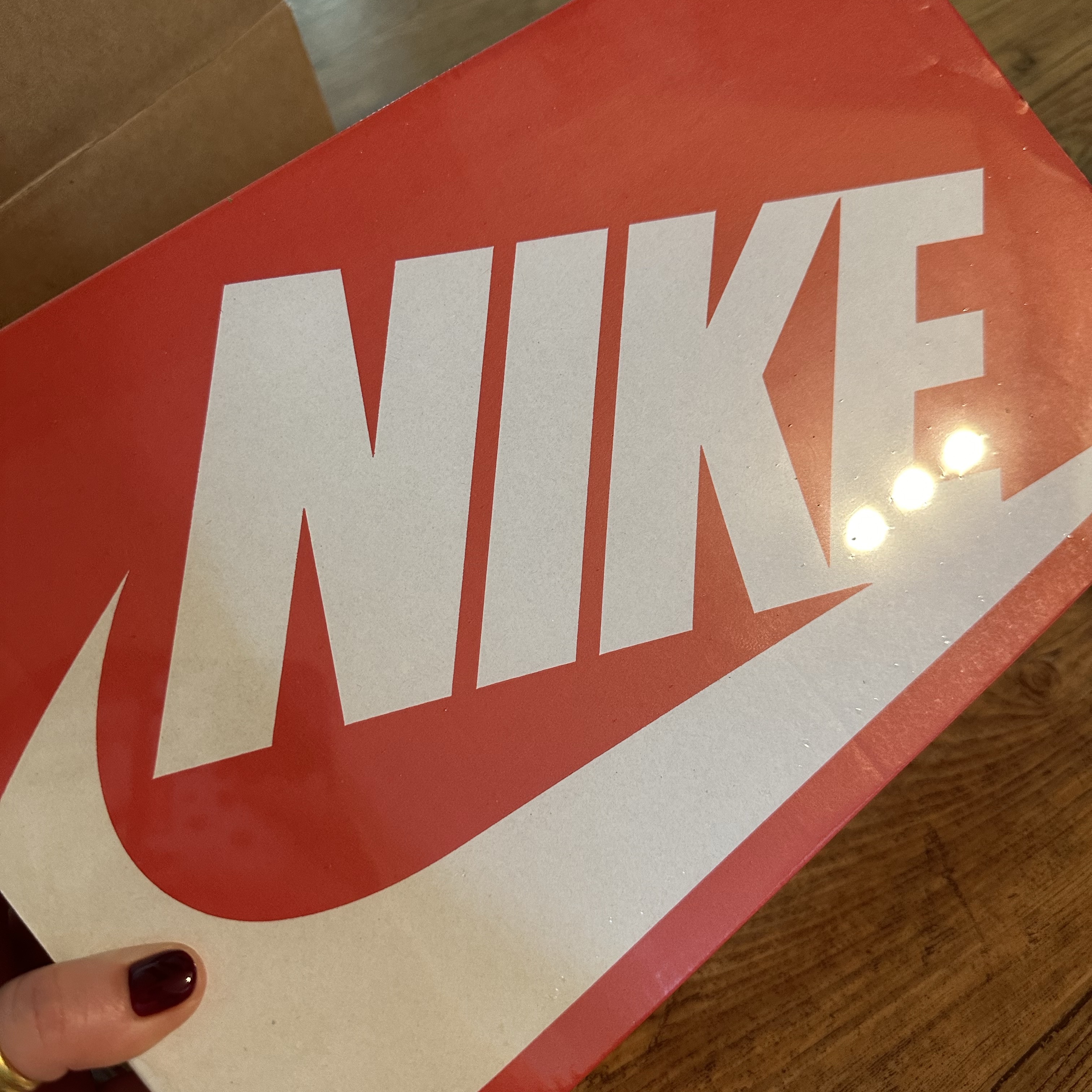 Nike Zoom Vomero 5 Photon Dust Gridiron 착용 스타일 - 1