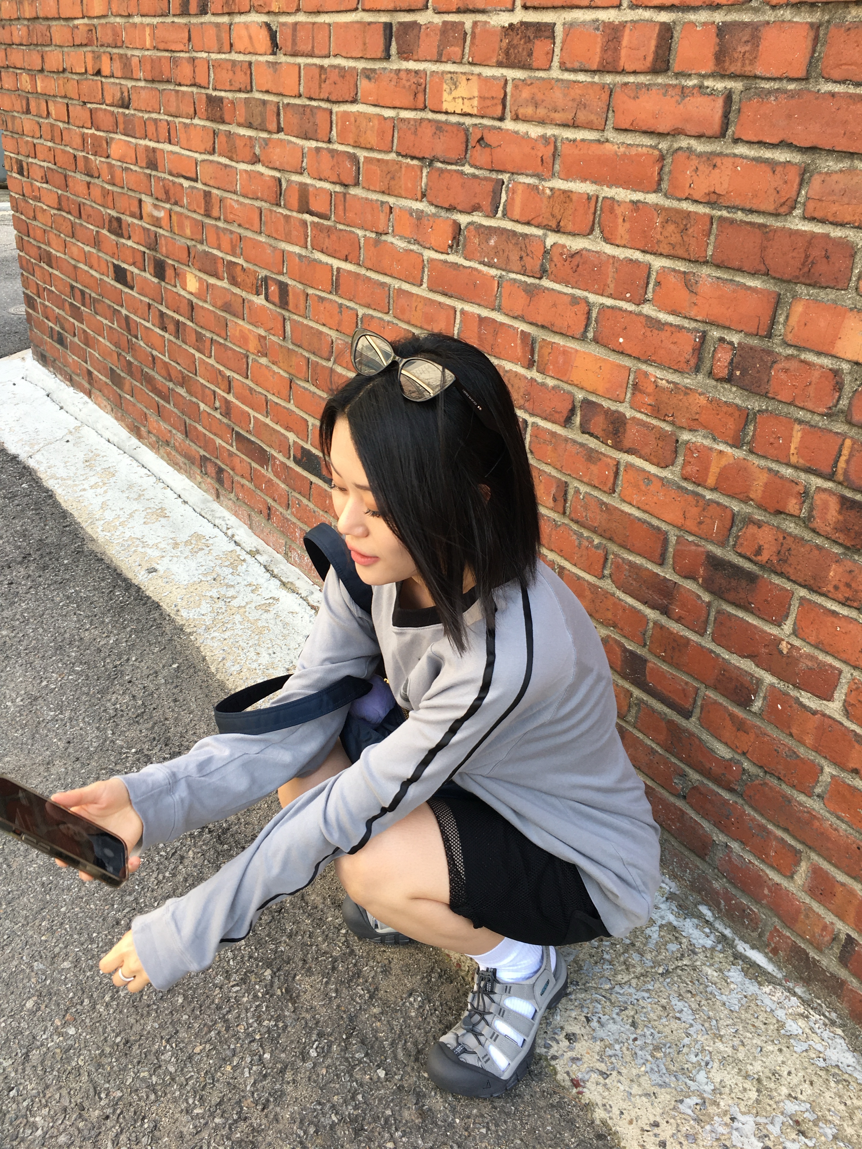 🫧님의 스타일 - 1