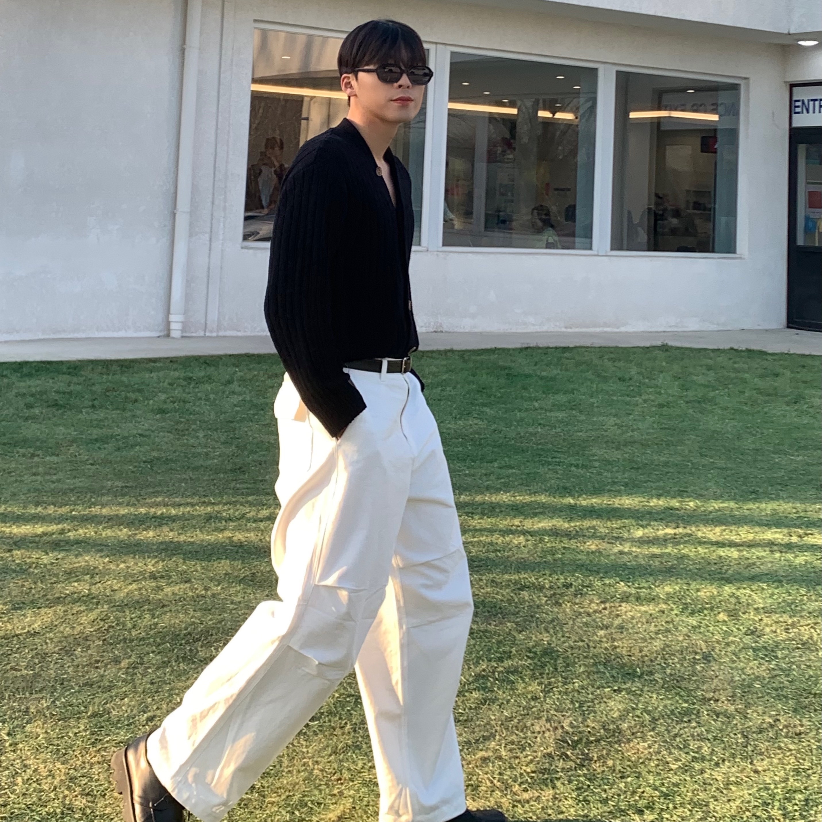 옴옹아강님의 스타일
