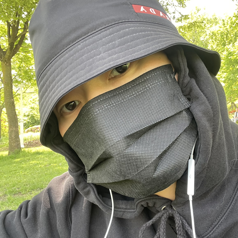 KREAM 프로필 이미지