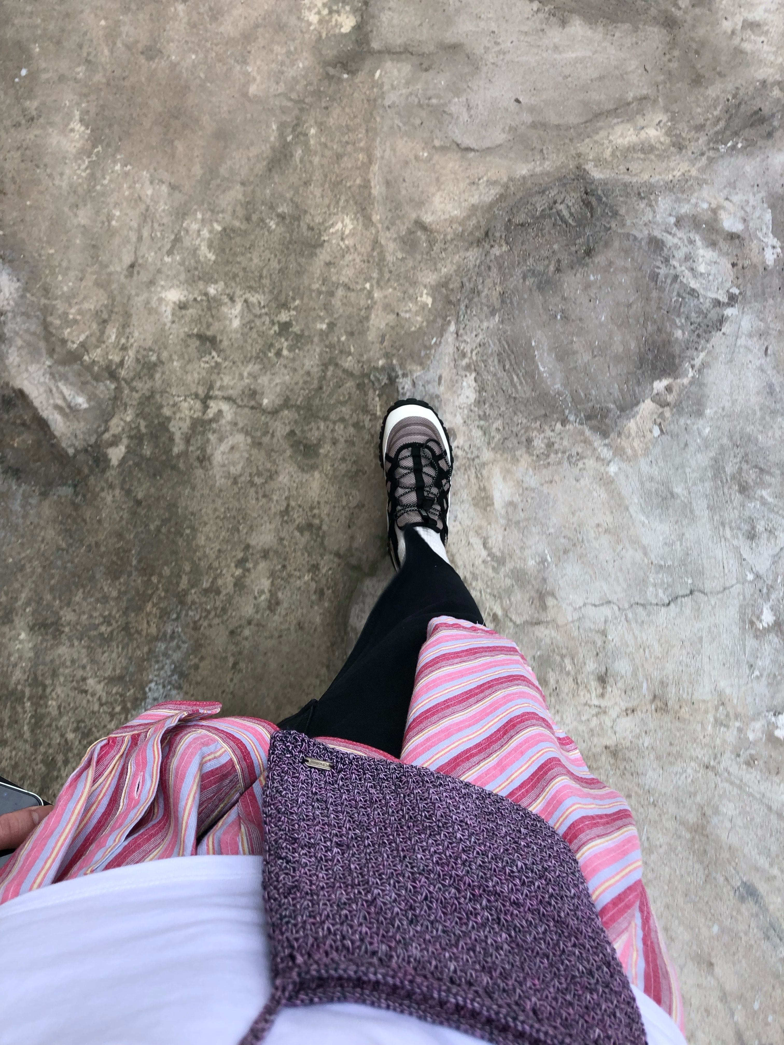 하영님의 스타일 - 6