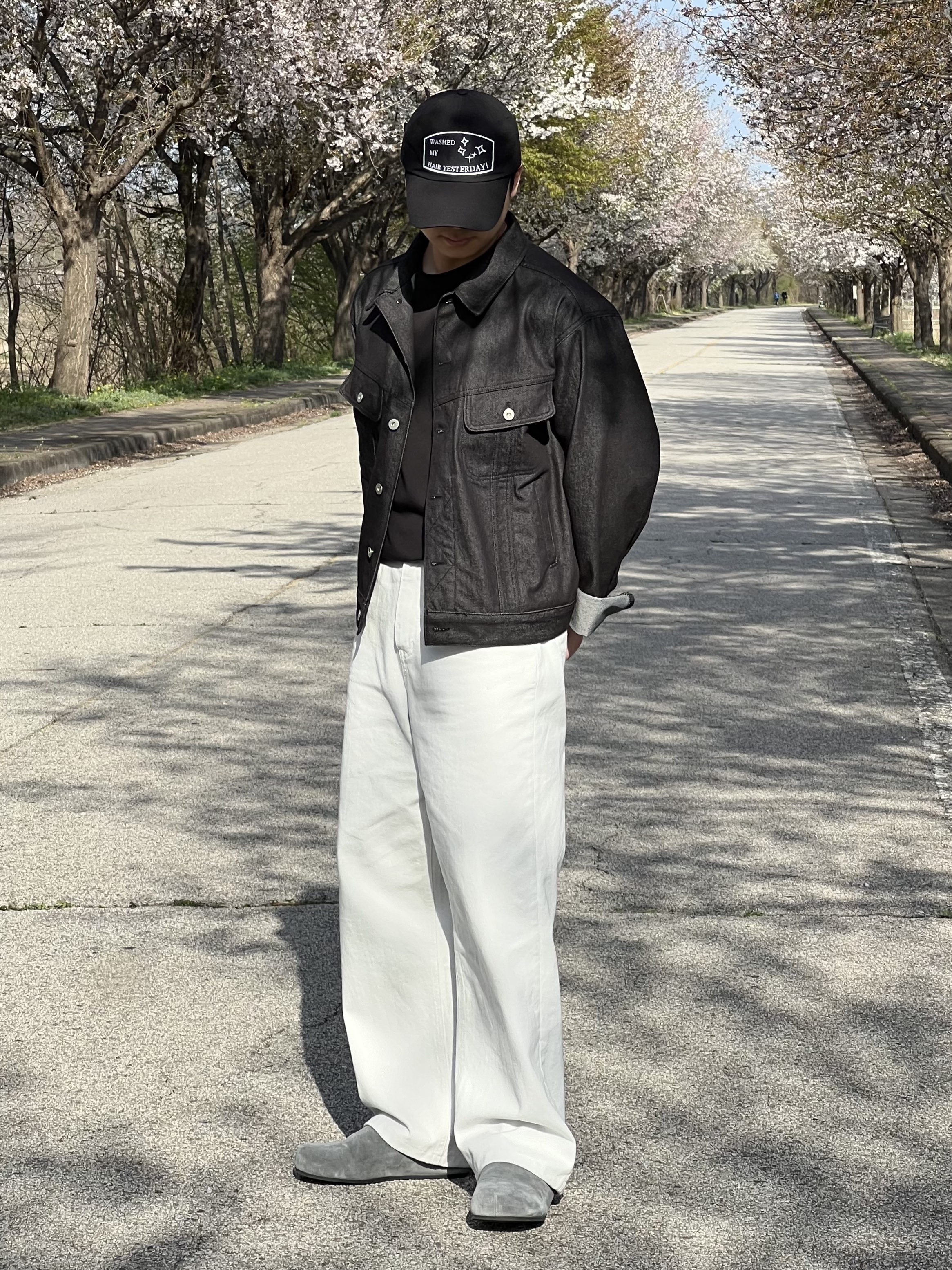 hyuck_hwang님의 스타일