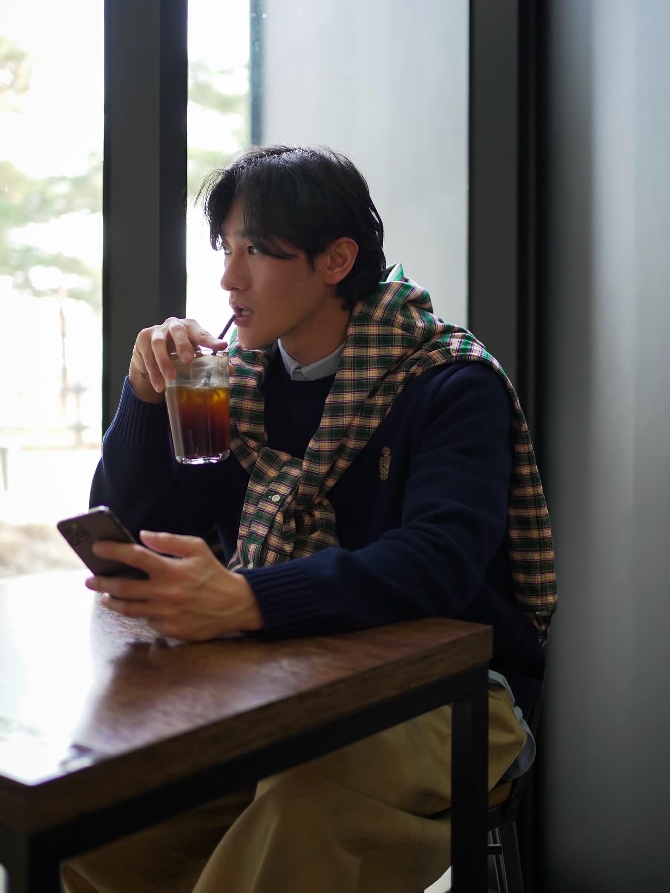 정구스님의 스타일 - 5