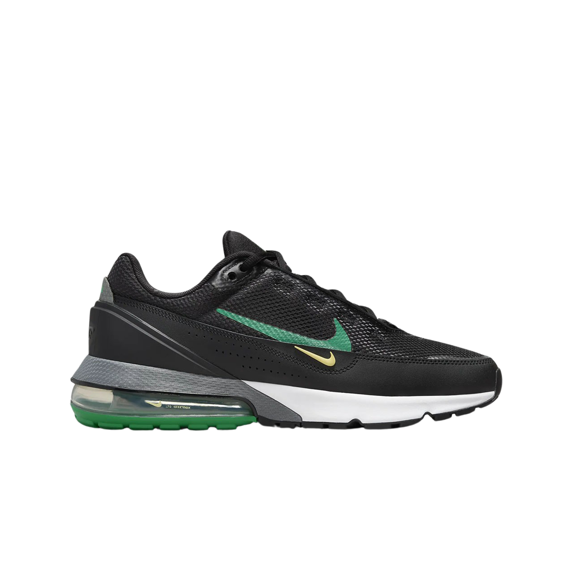 나이키 에어맥스 펄스 블랙 말라카이트(Nike Air Max Pulse Black Malachite)