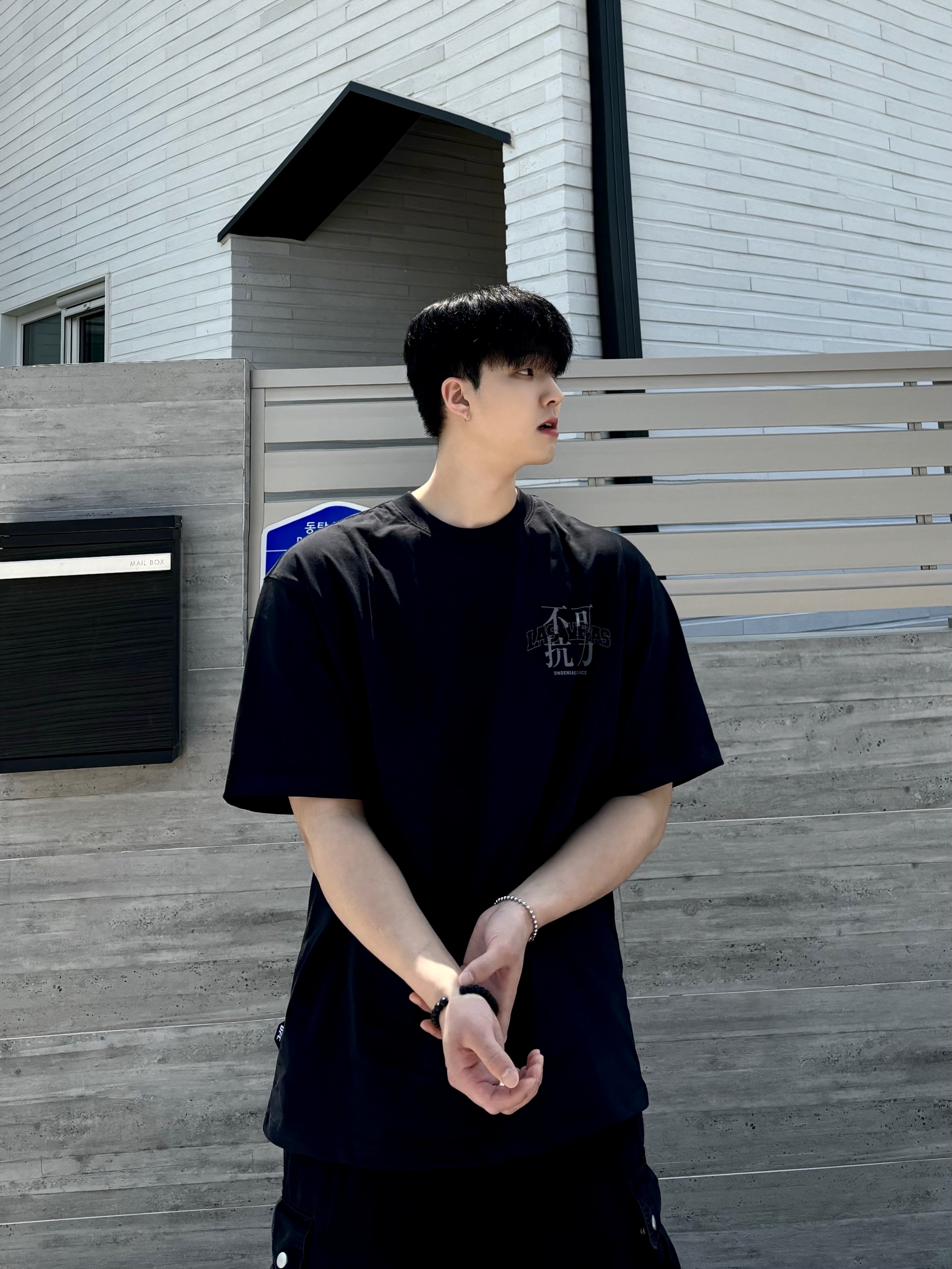 윤유환님의 스타일 - 1