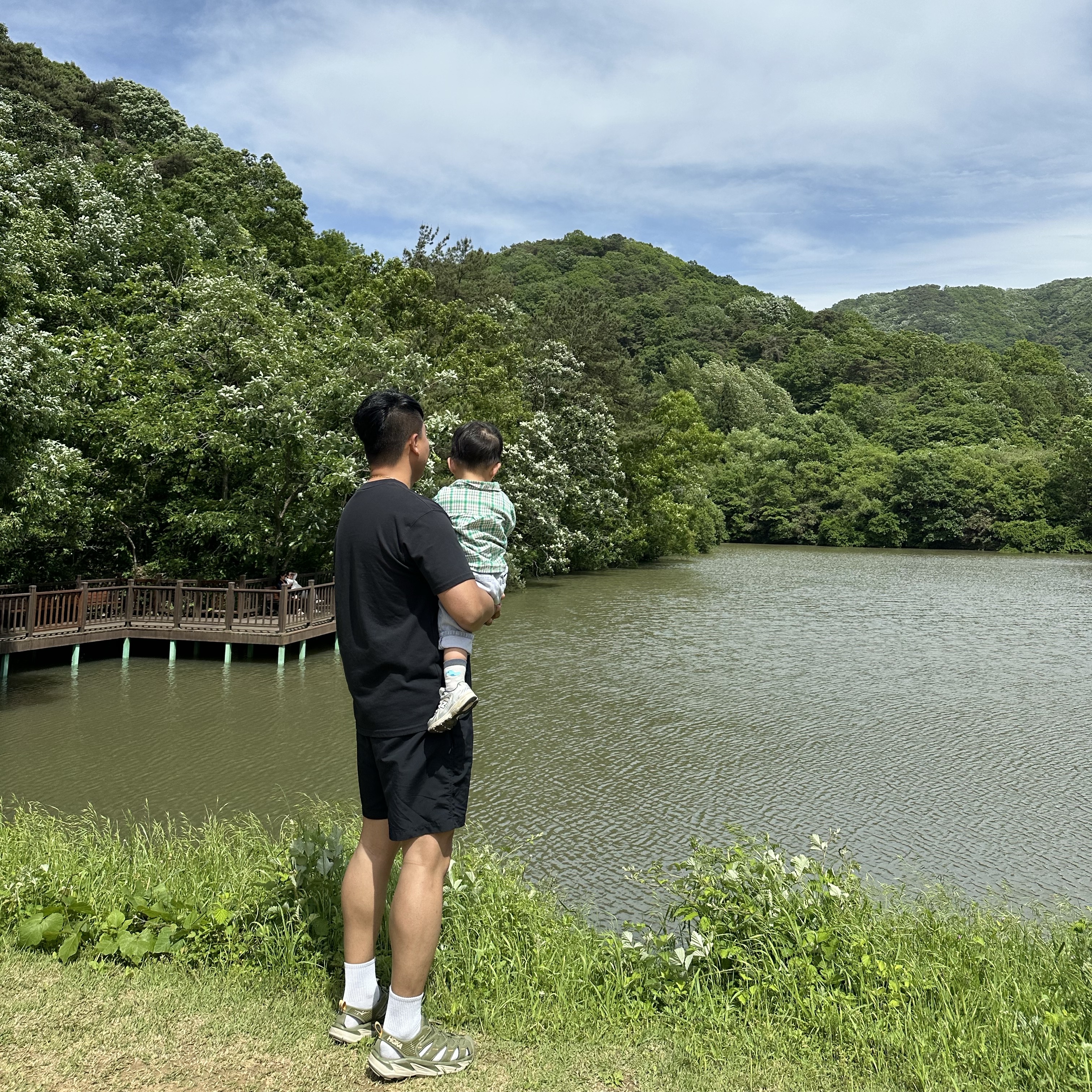 Hoka Hopara Avocado Oxford Tan, Nike ACG Snowgrass Cargo Shorts Black - Asia 착용 스타일
