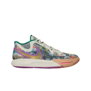 Nike Kyrie 8 Light Bone Yellow Strike
