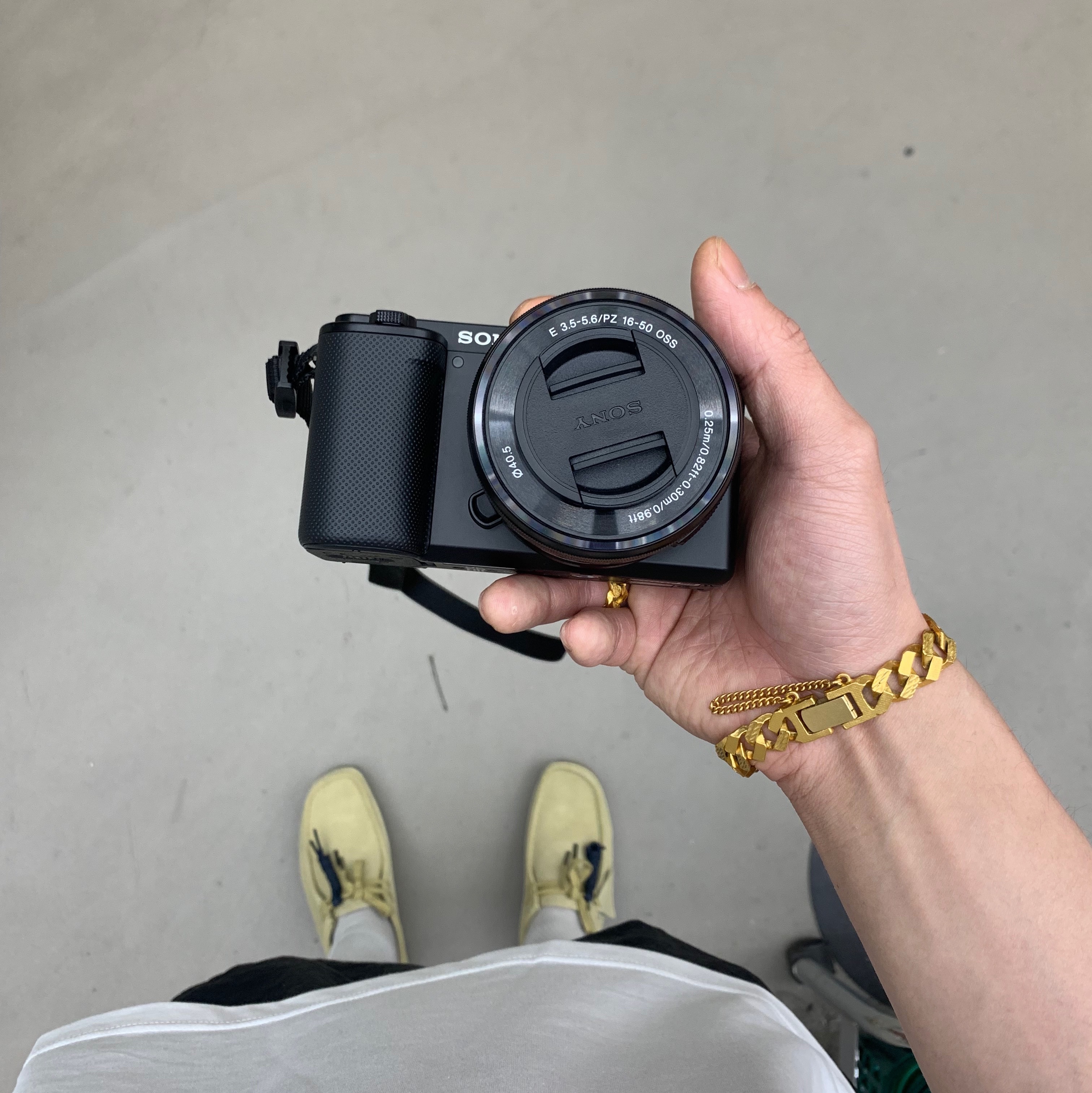 F님의 스타일