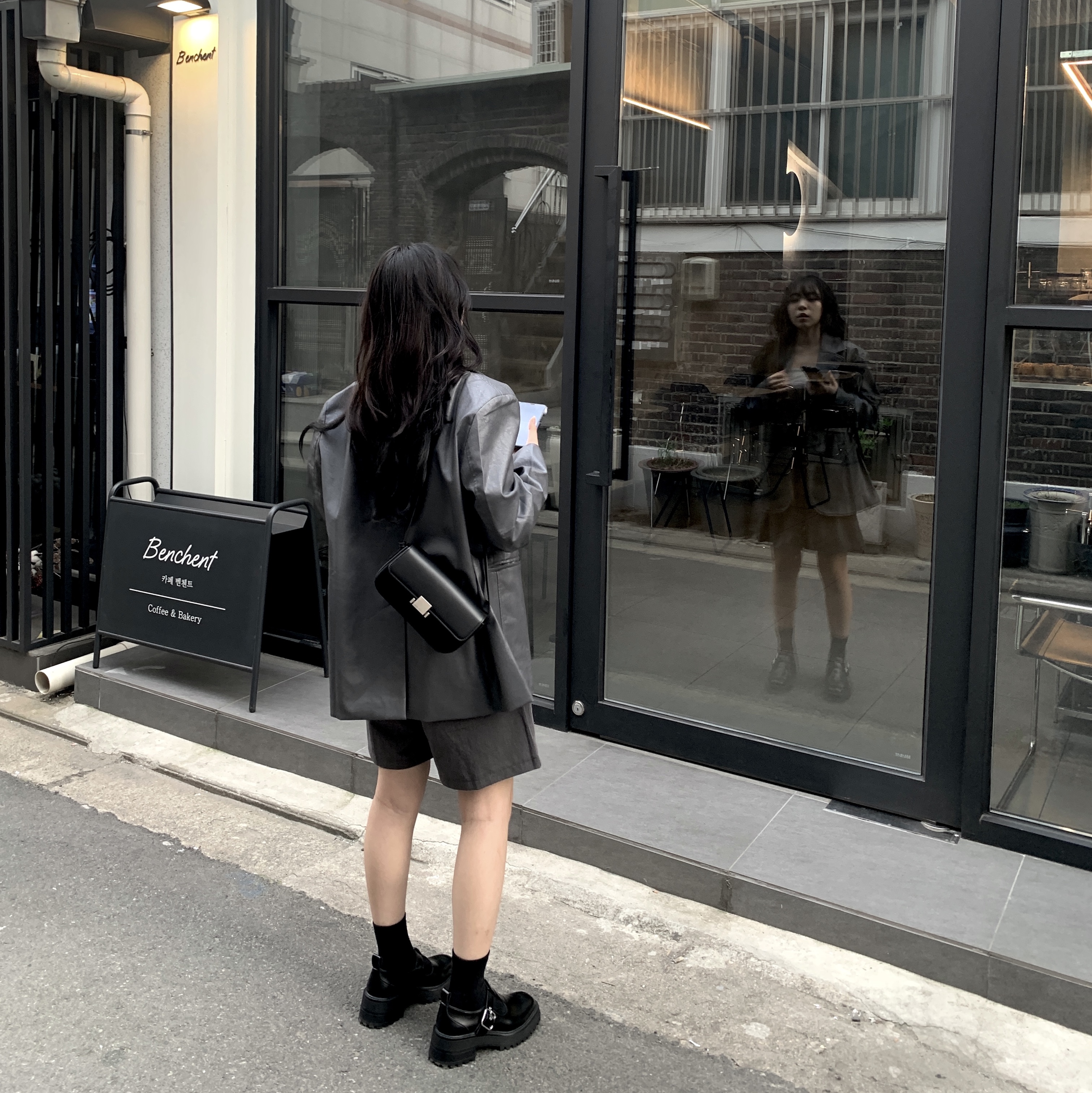KREAM 스타일 - 6