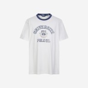 [30%적립] Polo Ralph Lauren Classic Fit Jersey Graphic T-Shirt Nevis