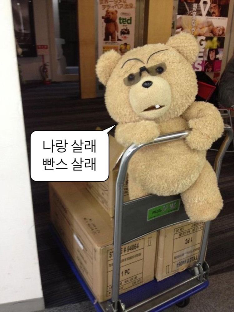 KREAM 프로필 이미지